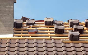 Hulver Street clay roofing costs