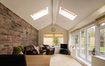 conservatory roof insulation Hulver Street, Suffolk