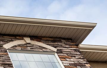 Hulver Street diy soffit installation