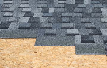 expert Hulver Street asphalt roof companies