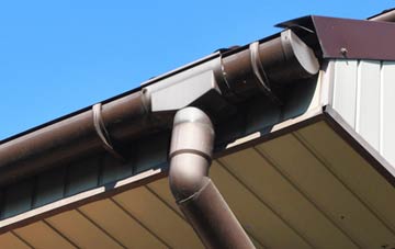 types of Hulver Street fascias