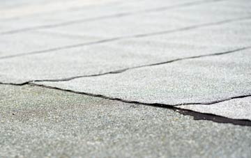 disadvantages of Hulver Street felt roofing