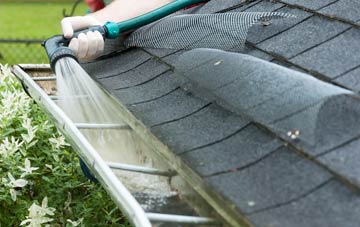Hulver Street gutter cleaning costs
