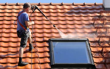 roof cleaning Hulver Street, Suffolk
