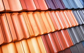 Hulver Street roof tile costs