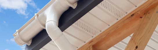 get Hulver Street guttering quotes today