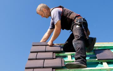 disadvantages of Hulver Street slate roofing