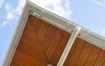 Hulver Street soffit types