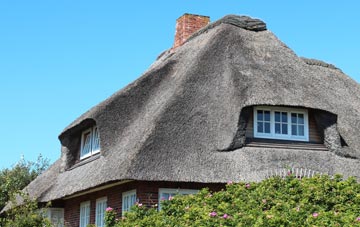 thatch roofing Hulver Street, Suffolk