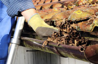 Hulver Street gutter cleaners