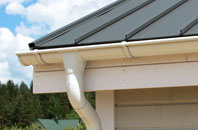 Hulver Street soffits